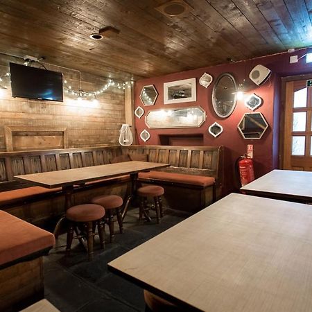 Pub On The Hoe 普里茅斯 外观 照片