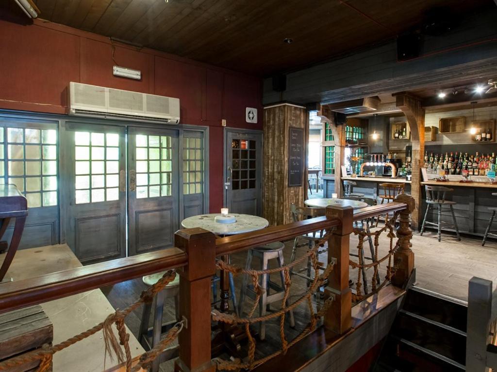 Pub On The Hoe 普里茅斯 外观 照片